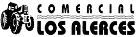 Comercial Los Alerces